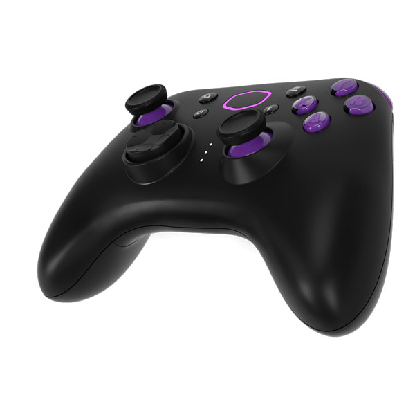 Cooler Master Storm Wireless Game Controller